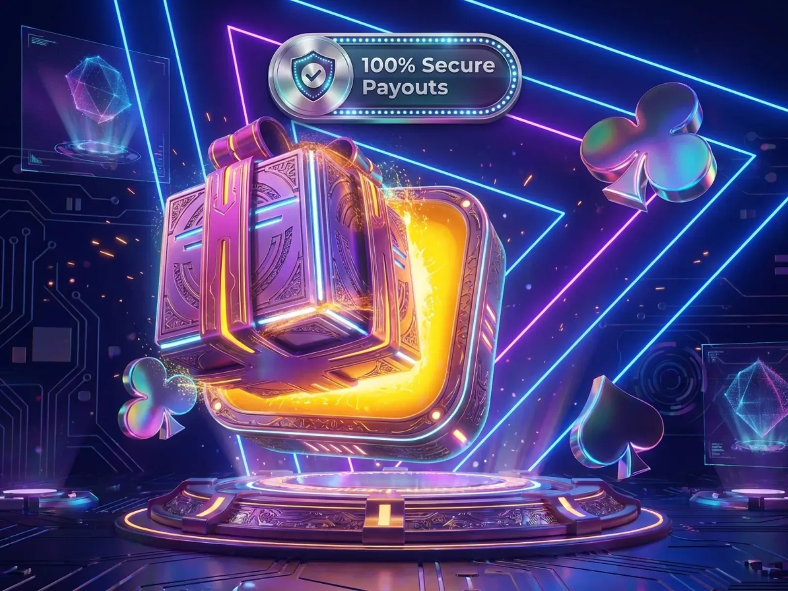 WinSpirit — Big Aussie pokies action, faster payouts WinSpirit — Big Aussie pokies action, faster payouts